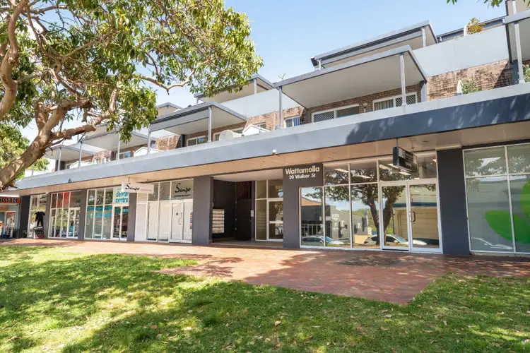 Fourth view of Homely apartment listing, 4/20 Walker Street, Helensburgh NSW 2508