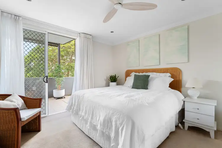 Fifth view of Homely apartment listing, 4/20 Walker Street, Helensburgh NSW 2508