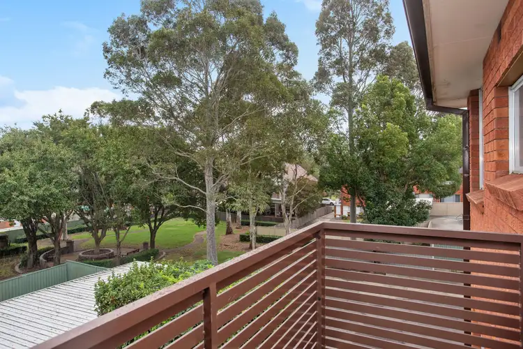 Second view of Homely unit listing, 6/17 Parry Avenue, Narwee NSW 2209