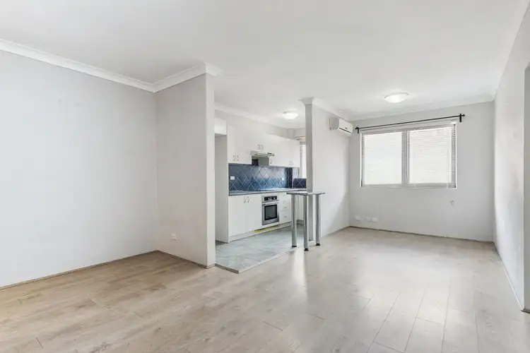 Third view of Homely unit listing, 6/17 Parry Avenue, Narwee NSW 2209