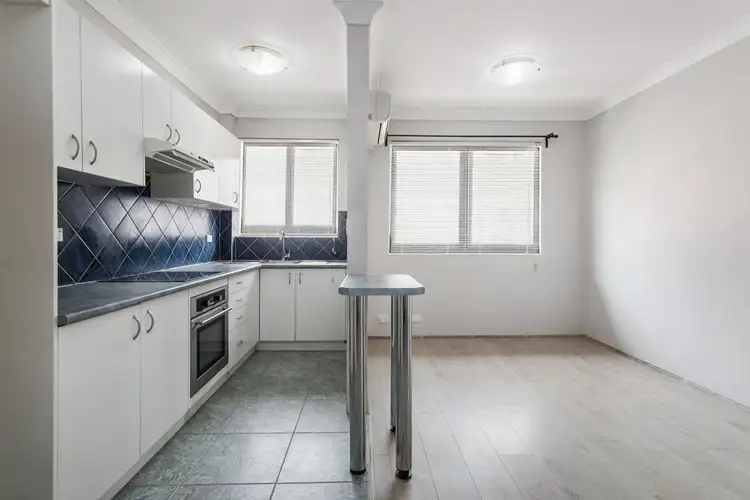 Fourth view of Homely unit listing, 6/17 Parry Avenue, Narwee NSW 2209