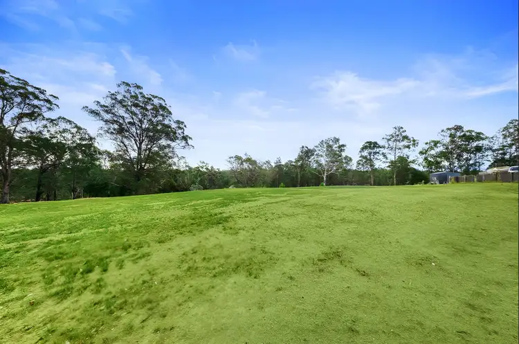 Fourth view of Homely land listing, LOT 3, 23 Forest Glen, Cranebrook NSW 2749