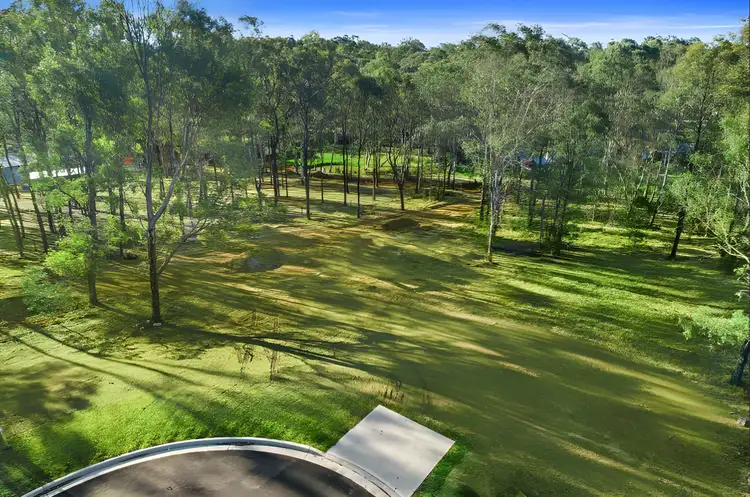 Sixth view of Homely land listing, LOT 3, 23 Forest Glen, Cranebrook NSW 2749