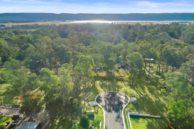 Seventh view of Homely land listing, LOT 3, 23 Forest Glen, Cranebrook NSW 2749