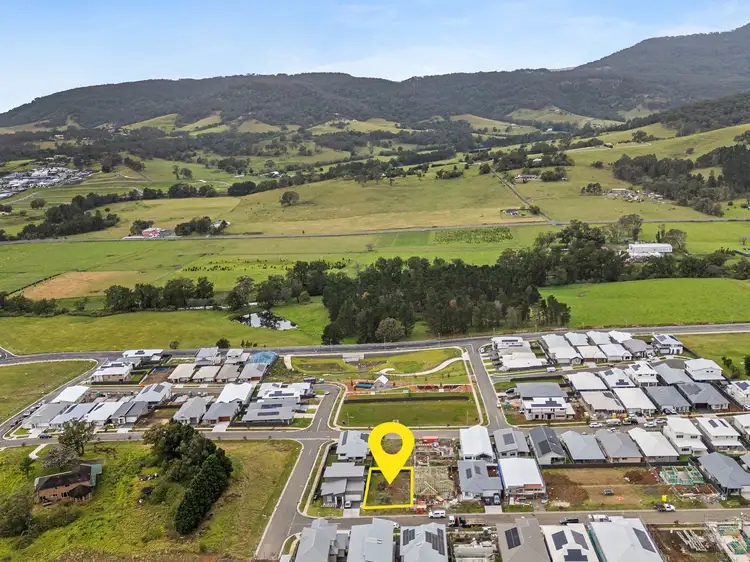 Main view of Homely land listing, 3 Magpie Avenue, Calderwood NSW 2527