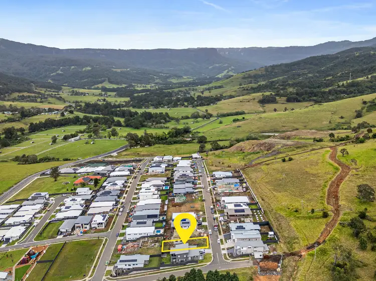 Third view of Homely land listing, 3 Magpie Avenue, Calderwood NSW 2527