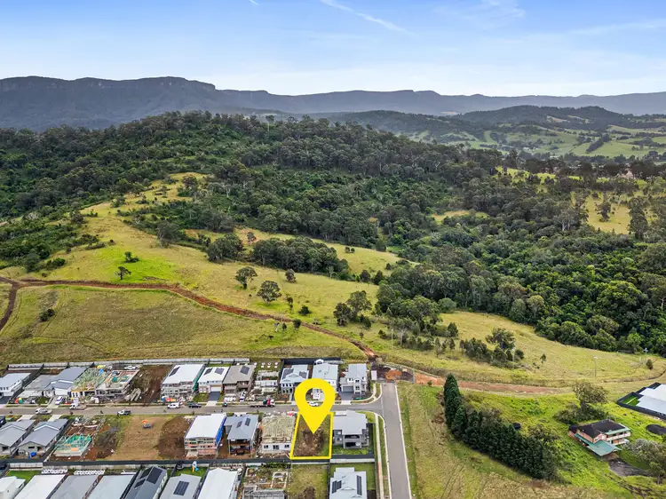 Fourth view of Homely land listing, 3 Magpie Avenue, Calderwood NSW 2527