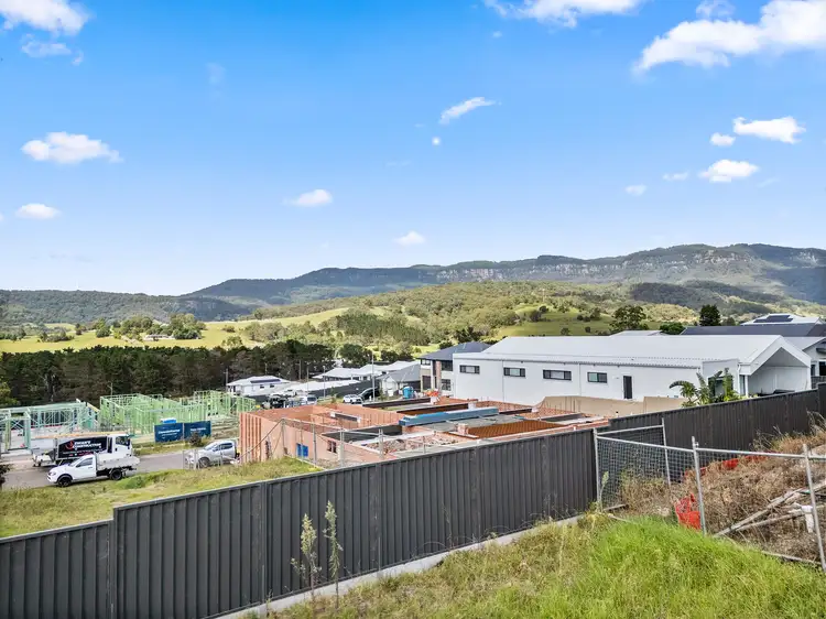Sixth view of Homely land listing, 3 Magpie Avenue, Calderwood NSW 2527