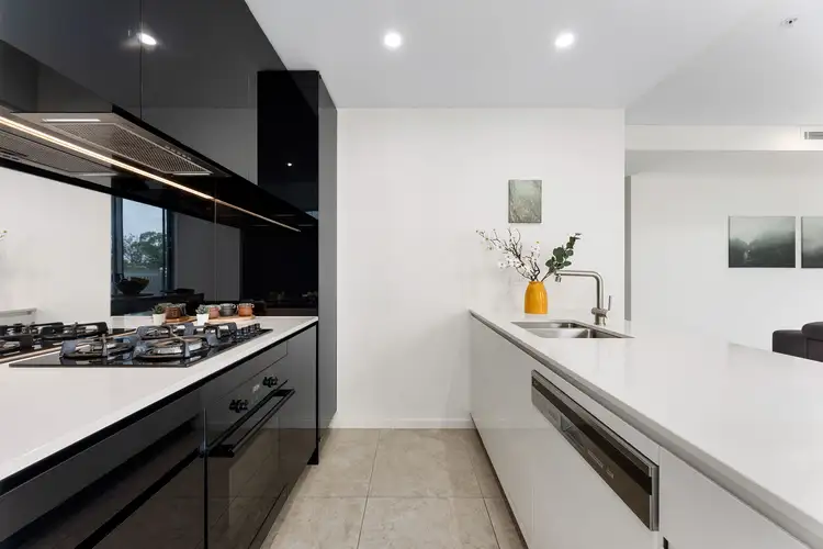 B502/84 Gordon Crescent, Lane Cove NSW 2066