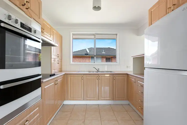 Main view of Homely retirement listing, 108/37 Mulgoa Road, Penrith NSW 2750