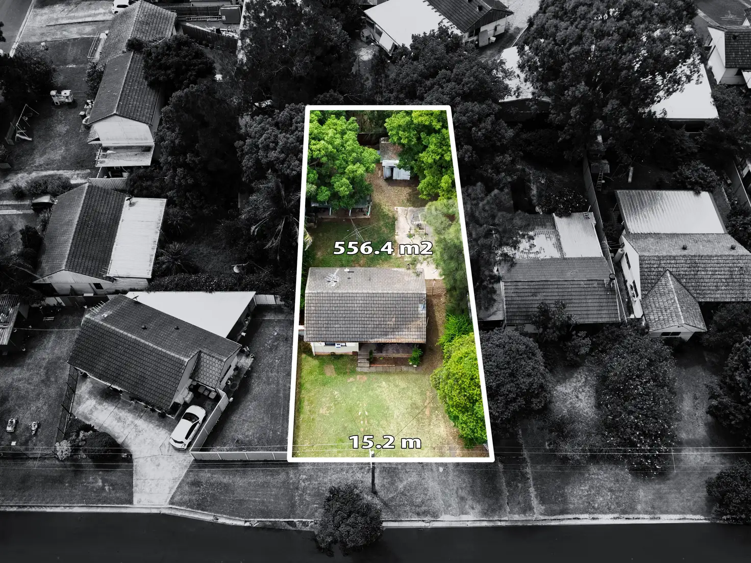 Main view of Homely house listing, 2 Cobham Street, Ingleburn NSW 2565