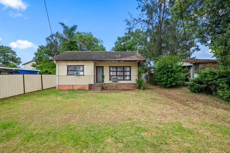 Second view of Homely house listing, 2 Cobham Street, Ingleburn NSW 2565