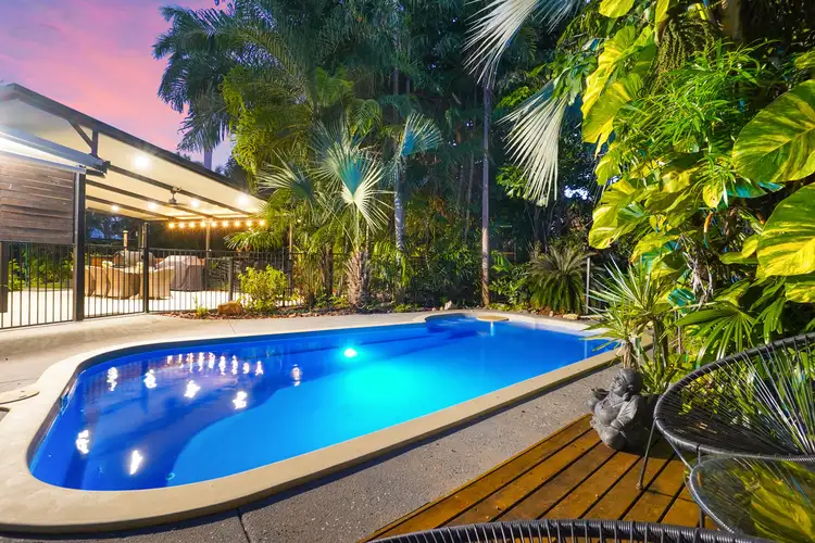 12 Kingfisher Crescent, Wulagi NT 812