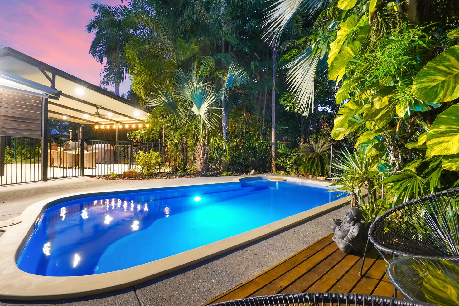 Main view of Homely house listing, 12 Kingfisher Crescent, Wulagi NT 812