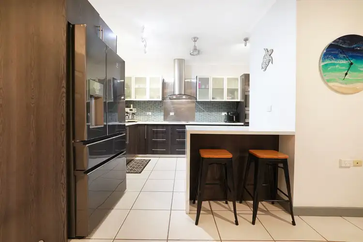 Second view of Homely house listing, 12 Kingfisher Crescent, Wulagi NT 812