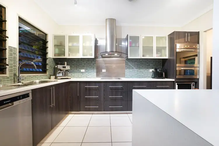 Third view of Homely house listing, 12 Kingfisher Crescent, Wulagi NT 812