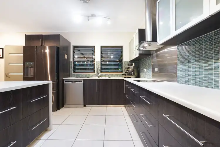Fourth view of Homely house listing, 12 Kingfisher Crescent, Wulagi NT 812