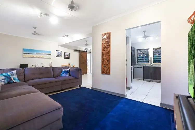 Fifth view of Homely house listing, 12 Kingfisher Crescent, Wulagi NT 812