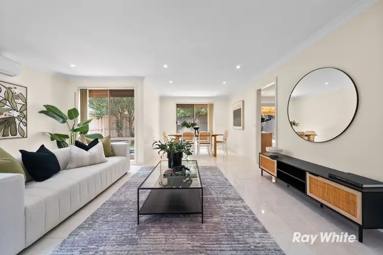 Fifth view of Homely house listing, 1 Waterside Grove, Woodcroft NSW 2767