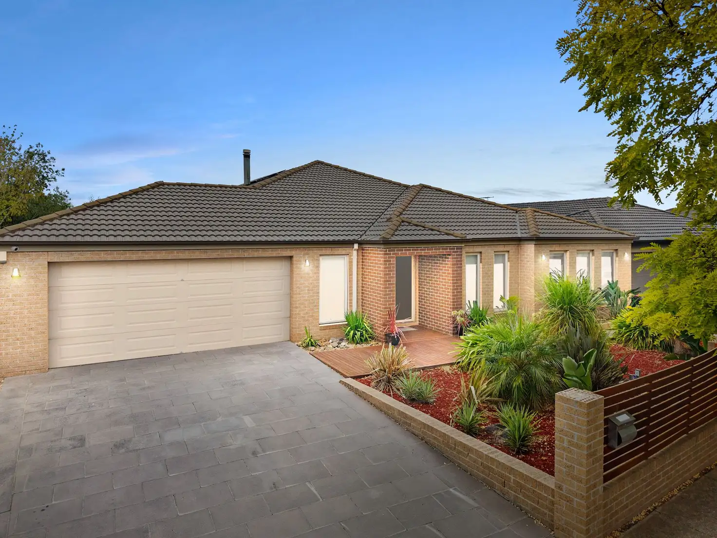 Main view of Homely house listing, 9 MacKay Road, Manor Lakes VIC 3024