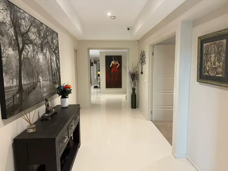 Second view of Homely house listing, 9 MacKay Road, Manor Lakes VIC 3024