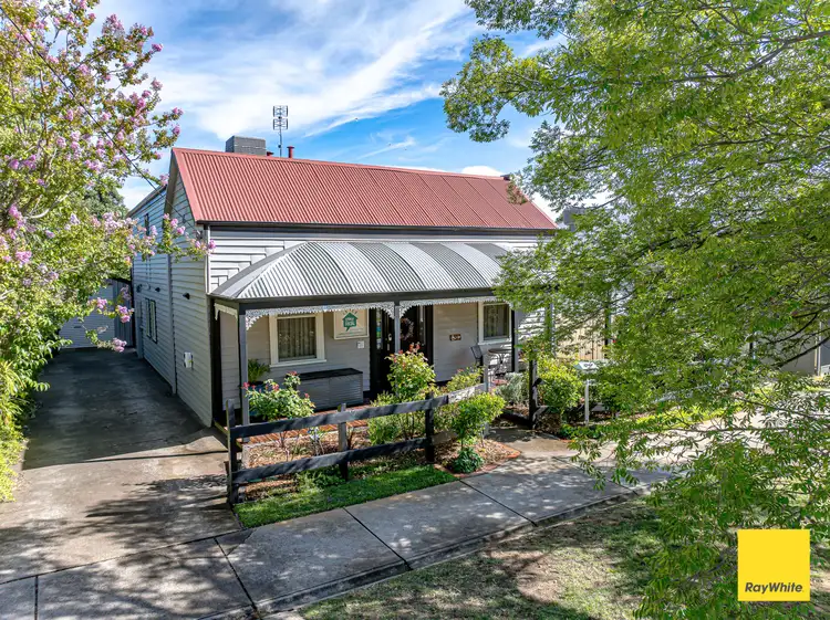 212 Queen Street, Bendigo VIC 3550