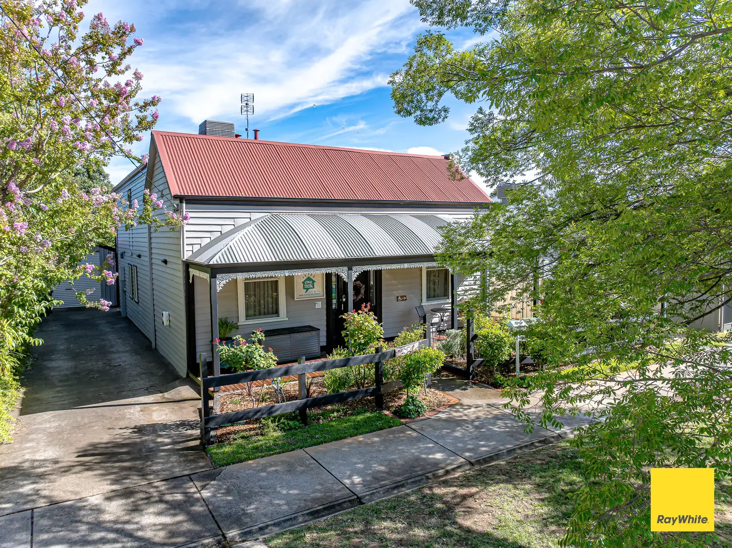 Main view of Homely house listing, 212 Queen Street, Bendigo VIC 3550