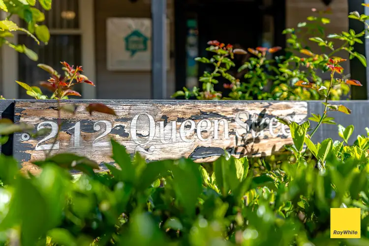 Second view of Homely house listing, 212 Queen Street, Bendigo VIC 3550