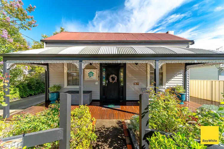 Third view of Homely house listing, 212 Queen Street, Bendigo VIC 3550