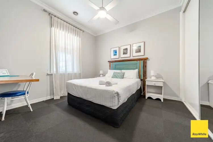 Fifth view of Homely house listing, 212 Queen Street, Bendigo VIC 3550
