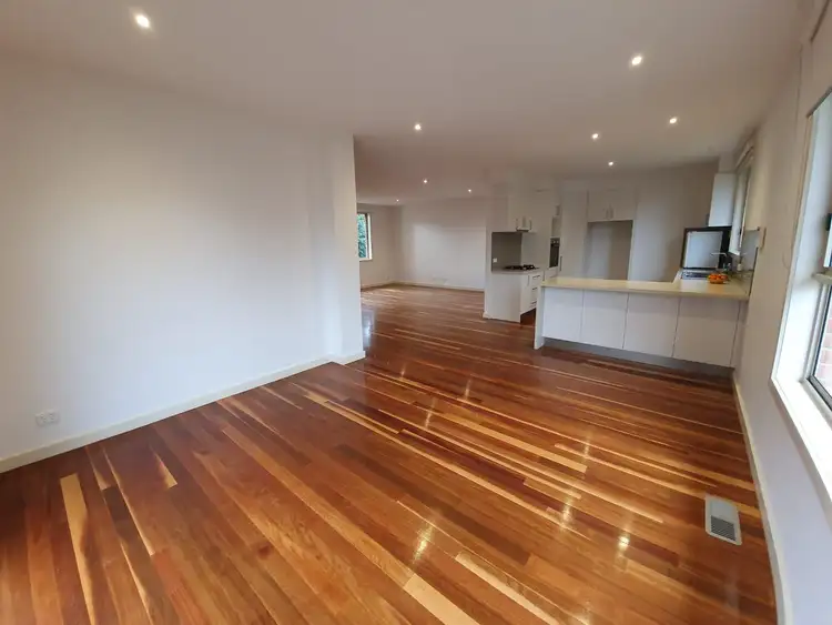 Second view of Homely townhouse listing, 2/39 Hillview Avenue, Mount Waverley VIC 3149
