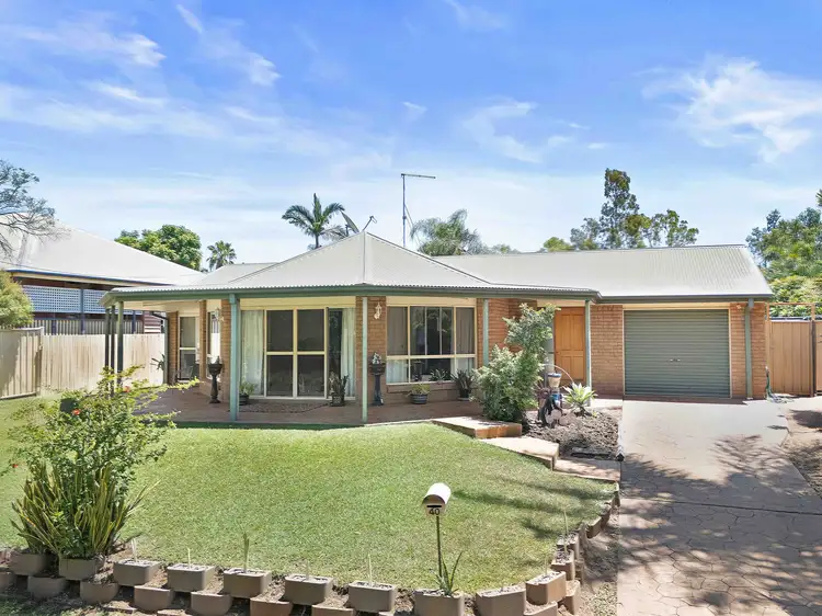 40 Riverview Street, Emerald QLD 4720