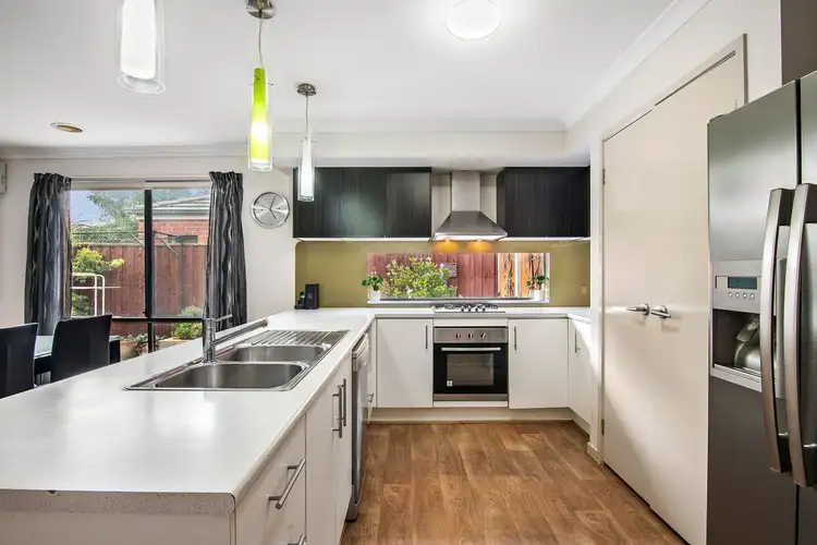 Second view of Homely house listing, 9 Spirit Avenue, Doreen VIC 3754