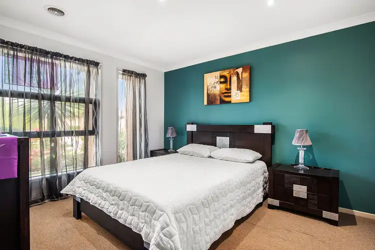 Fifth view of Homely house listing, 9 Spirit Avenue, Doreen VIC 3754