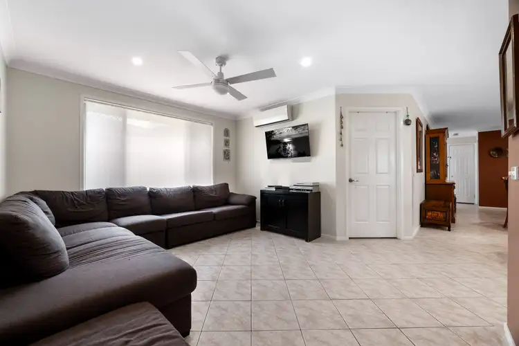 Third view of Homely house listing, 6 Brice Way, St Helens Park NSW 2560