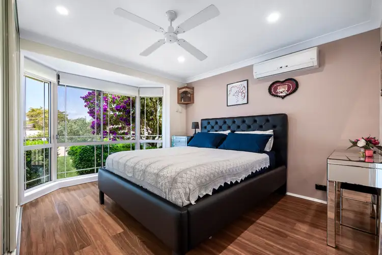 Sixth view of Homely house listing, 6 Brice Way, St Helens Park NSW 2560