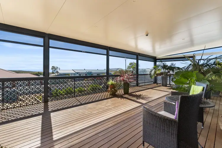 Main view of Homely house listing, 3 Hosking Road, Tiddy Widdy Beach SA 5571
