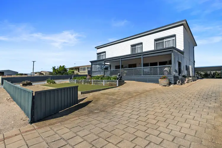 Third view of Homely house listing, 3 Hosking Road, Tiddy Widdy Beach SA 5571