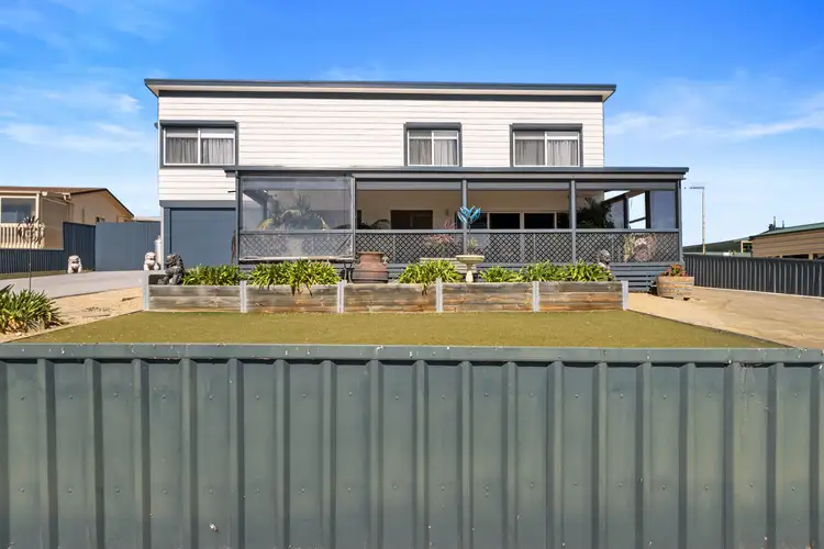 Fourth view of Homely house listing, 3 Hosking Road, Tiddy Widdy Beach SA 5571