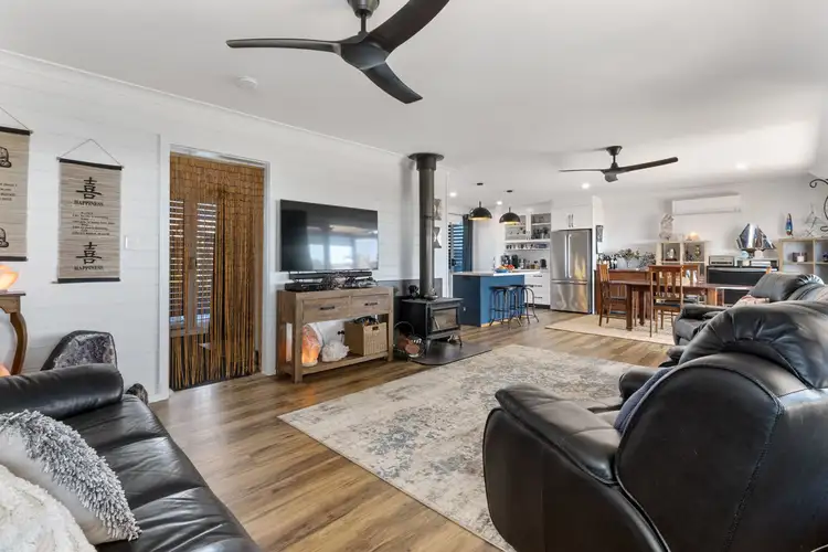 Sixth view of Homely house listing, 3 Hosking Road, Tiddy Widdy Beach SA 5571
