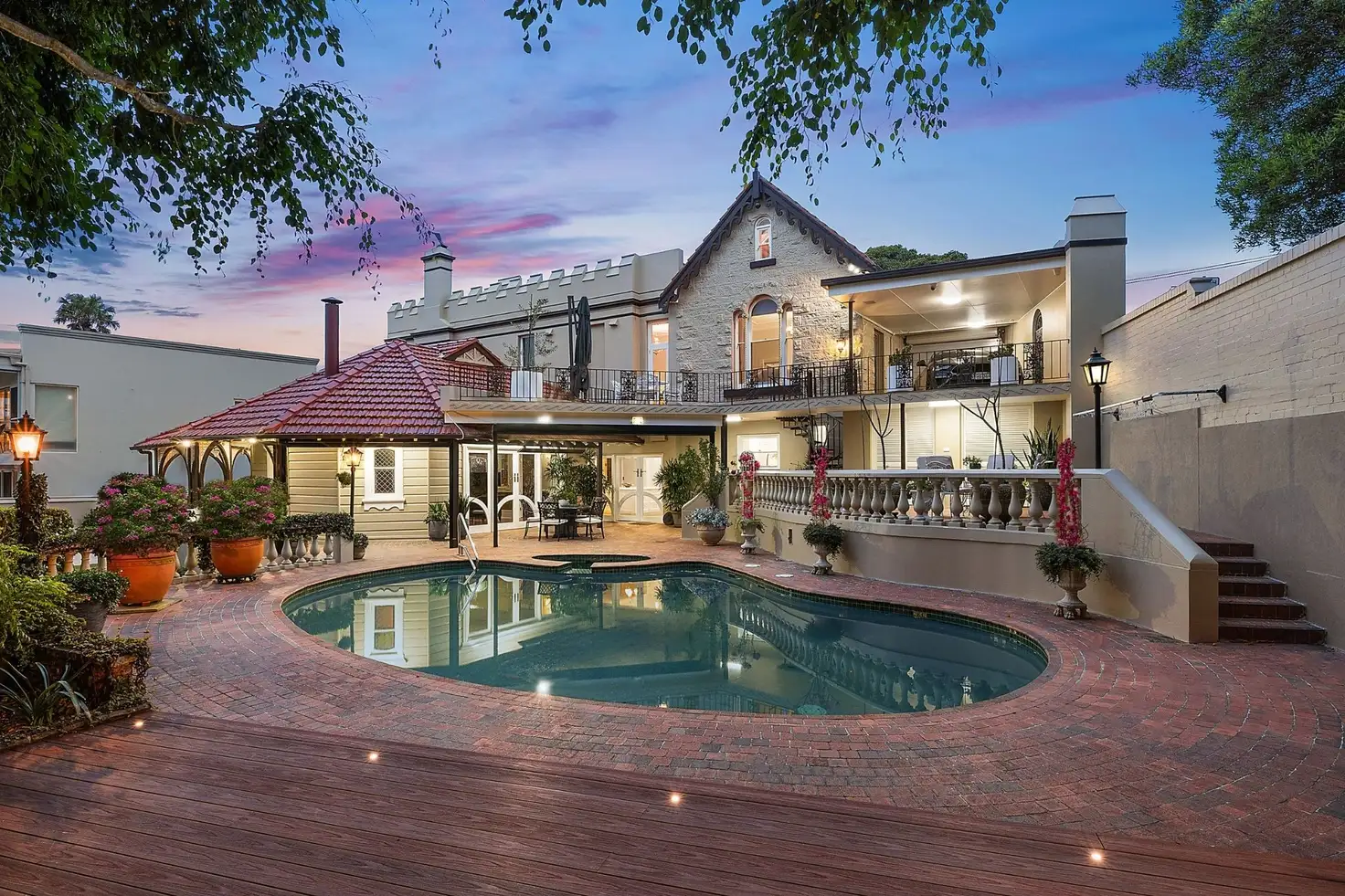 Main view of Homely house listing, 23 Vista Street, Sans Souci NSW 2219