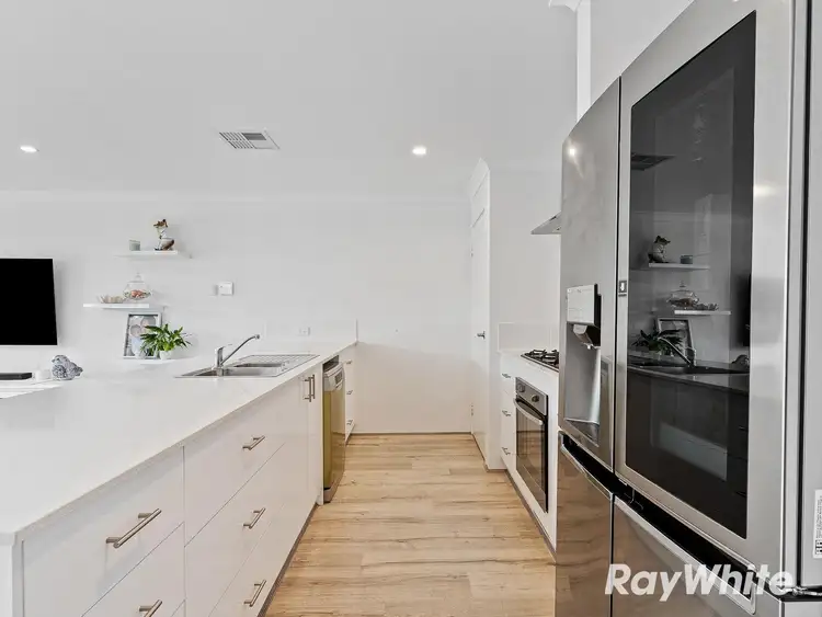 Third view of Homely house listing, 82 Thornbill Crescent, Coodanup WA 6210