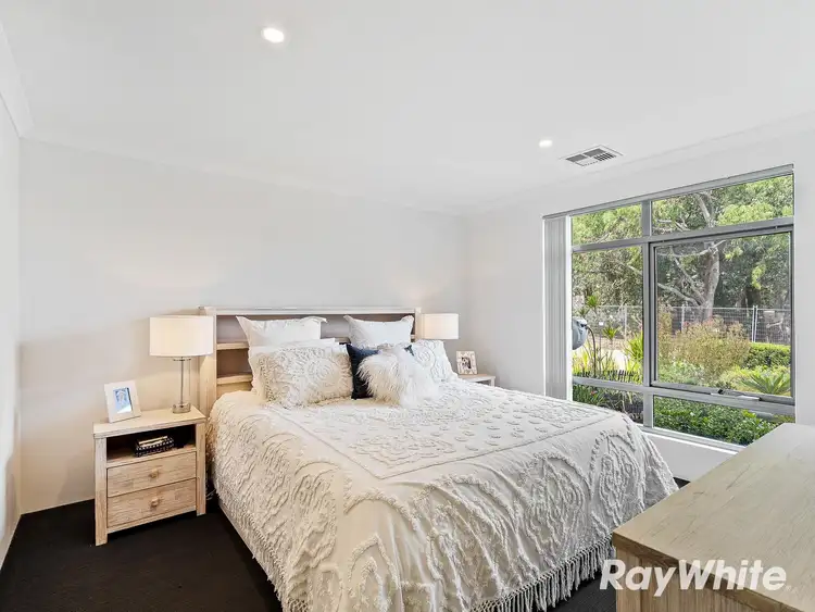 Seventh view of Homely house listing, 82 Thornbill Crescent, Coodanup WA 6210