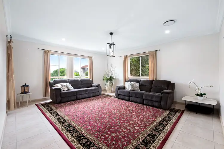 Sixth view of Homely house listing, 1 Larmar Place, West Hoxton NSW 2171