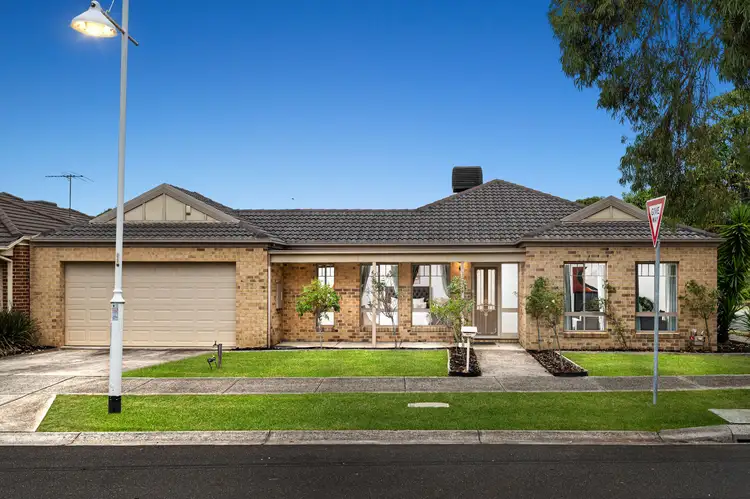 Main view of Homely house listing, 2 Madden Drive, South Morang VIC 3752