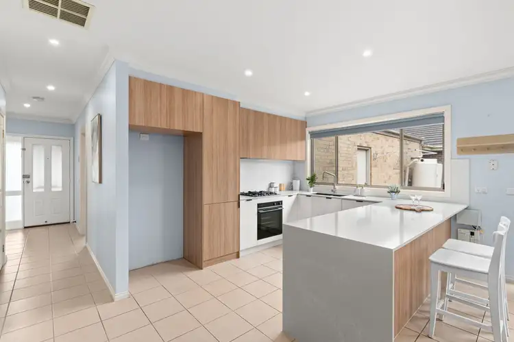 Second view of Homely house listing, 2 Madden Drive, South Morang VIC 3752