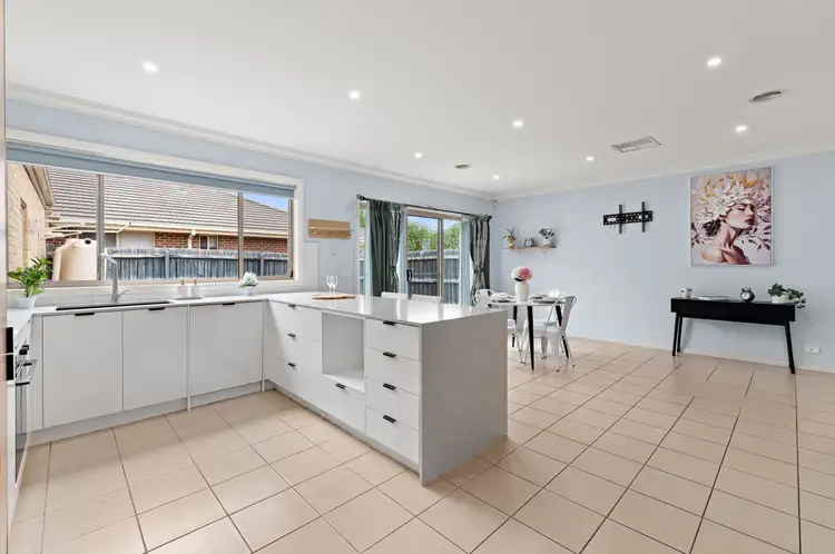 Third view of Homely house listing, 2 Madden Drive, South Morang VIC 3752