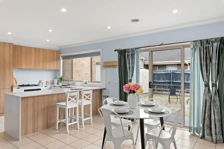 Fourth view of Homely house listing, 2 Madden Drive, South Morang VIC 3752