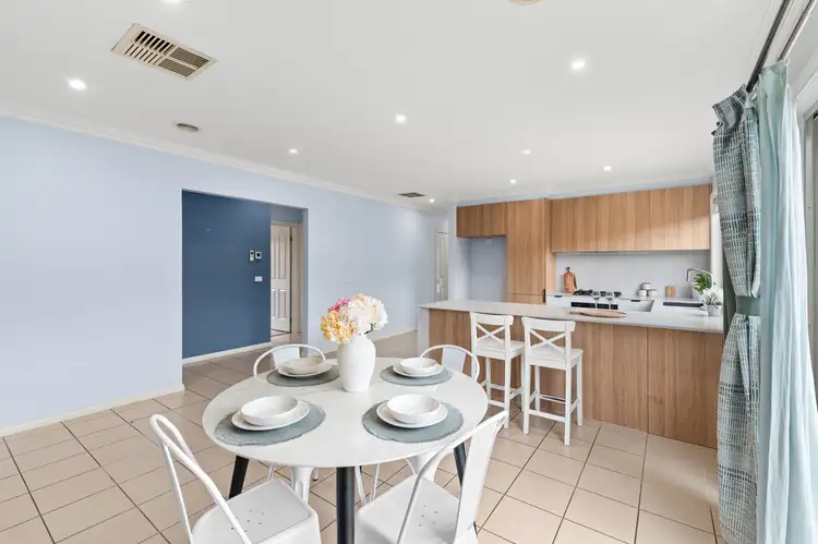 Fifth view of Homely house listing, 2 Madden Drive, South Morang VIC 3752