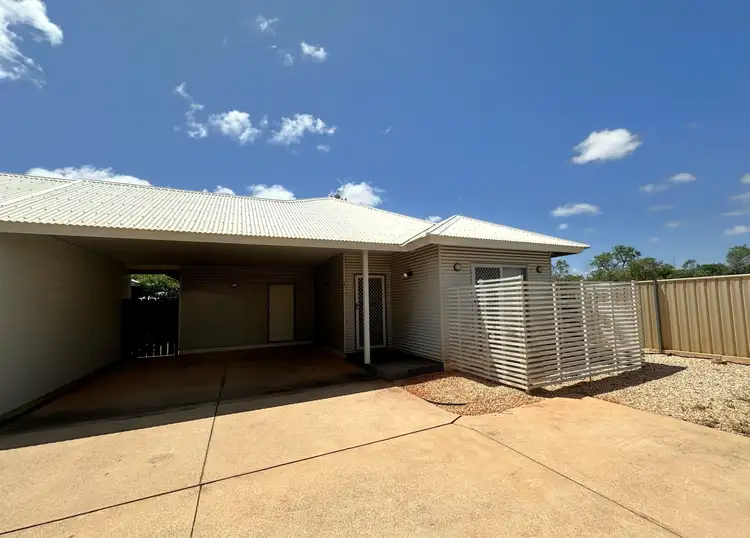 Second view of Homely unit listing, 10/9 Cassia Close, Derby WA 6728